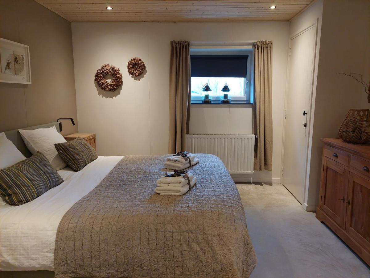 Bed & Breakfast 'T Boerenhart Duizel Exterior photo